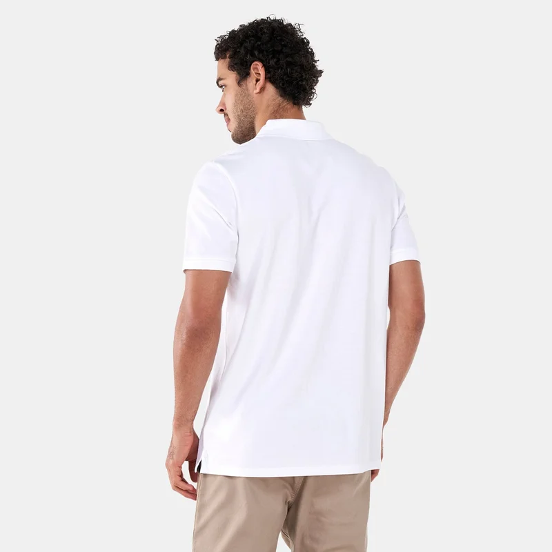 Timberland Men's Millers River Polo Shirt